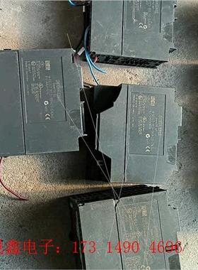 SIMENS6ES7 313-6CG04-0AB0,壳破,开关断,【询价产品】