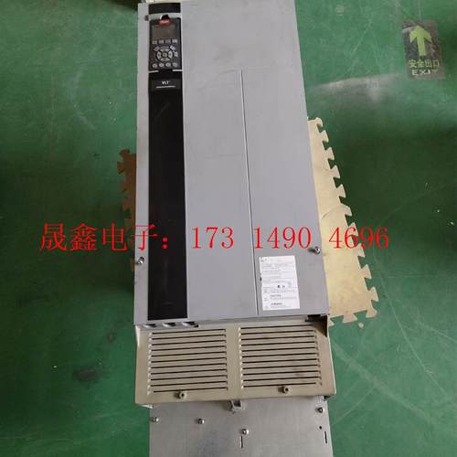 丹佛斯变频器FC-302N200T5E20H2【询价产品】