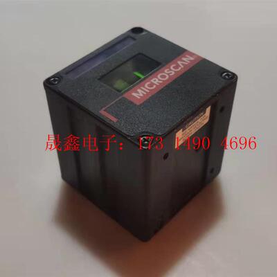 Microscan 工业条形码扫描仪 迈斯肯 467714a【询价产品】