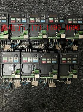 台达变频器 VFD007E43T【询价产品】