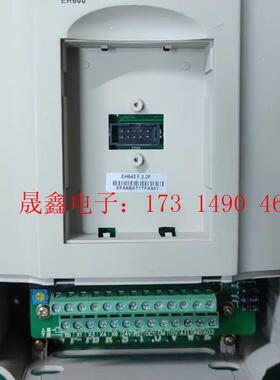 西林变频器380V2.2KW EH640F 2.2P 测试包【询价产品】