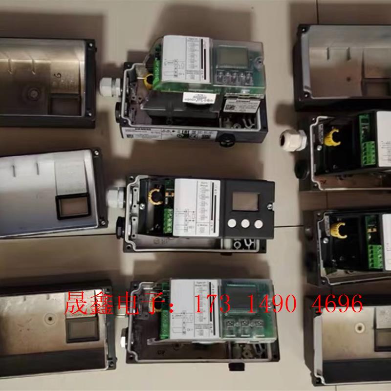 SIMENS阀门定位器6DR5010/20/5210/5120/5【询价产品】