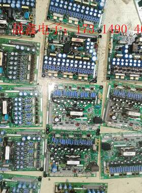 安川G7 F7 S7变频器驱动板ETC617141 ETC6【询价产品】