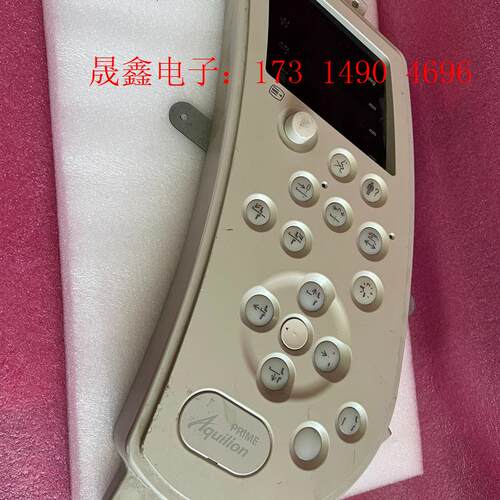 TOSHIBA AQUILION ONE按键面板PX79-3【询价产品】