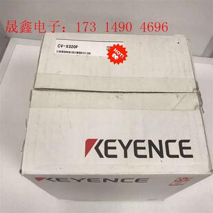 X320F视觉系统 原装 正品 询价产品