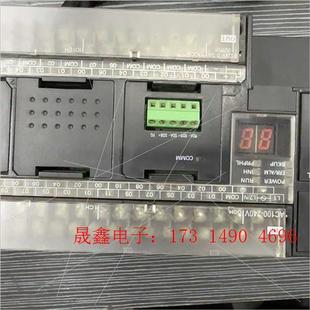 CP1H 询价产品 X40DR X40DT OMRONPLC