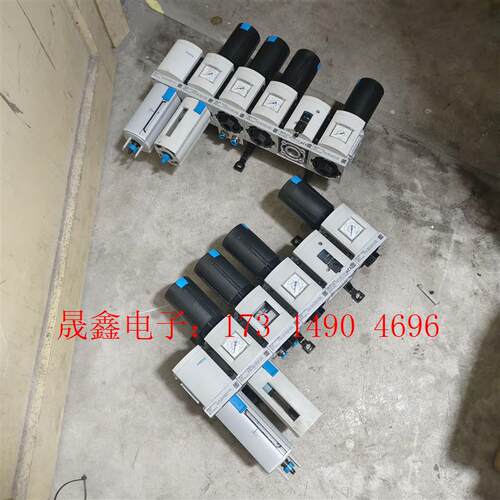 FESTO,费斯托FESTO ,整套出【询价产品】