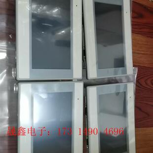 刚到威纶通MT8071iE触摸屏 询价产品