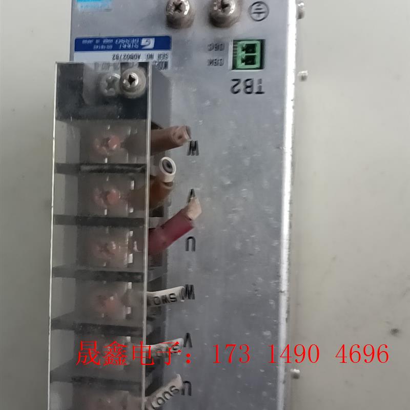 日本日机电装NIKKI DENSO控制器 NCR-XAB【询价产品】