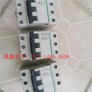 D20 询价产品 380V 实 20A三相断路器开关 C65N