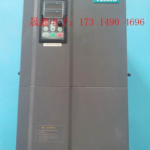 #变频器AC60-T3-018G/022P【询价产品】