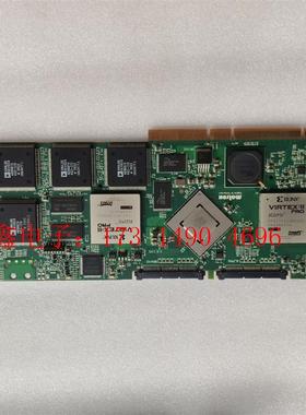 迈创F7191-06 REV A图像采集卡 带XC2VP30【询价产品】