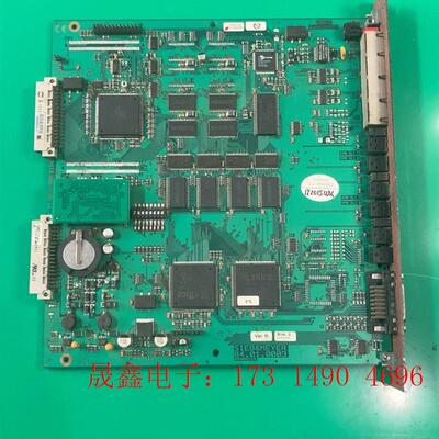 84系统板卡84.01.0003,Rev.5,B84.0【询价产品】