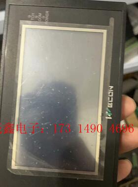 维控触摸屏 LEVI2043E 一台 好 功能完好【询价产品】