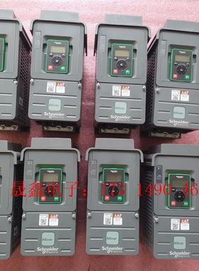 ATV610U55N4施耐德变频器610系列5.5kw,功能【询价产品】