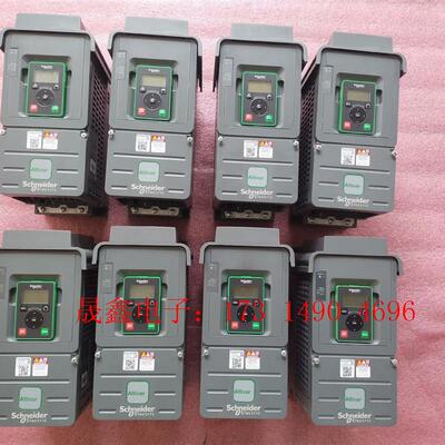 ATV610U55N4施耐德变频器610系列5.5kw,功能【询价产品】