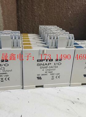 美国opto22模块,【询价产品】