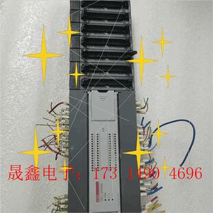 DN64H XBE DC32A 产电PLC 询价产品 出XBC 套装