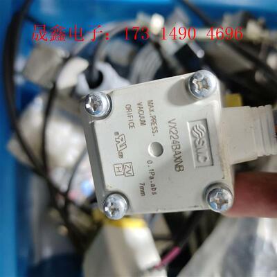 SMC,VXD242KZ2AHXB,SMC电磁阀,【询价产品】