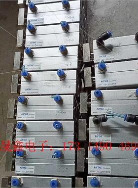 亚德客气缸TCL20X50S【询价产品】