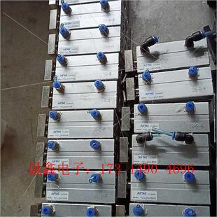 亚德客气缸TCL20X50S【询价产品】