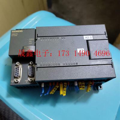SIEMENS/SIMENSPLC,6ES7214-2AD23-0【询价产品】