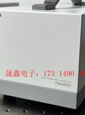 菊水电源控制器 KIKUSUI PIA4810 PIA482【询价产品】