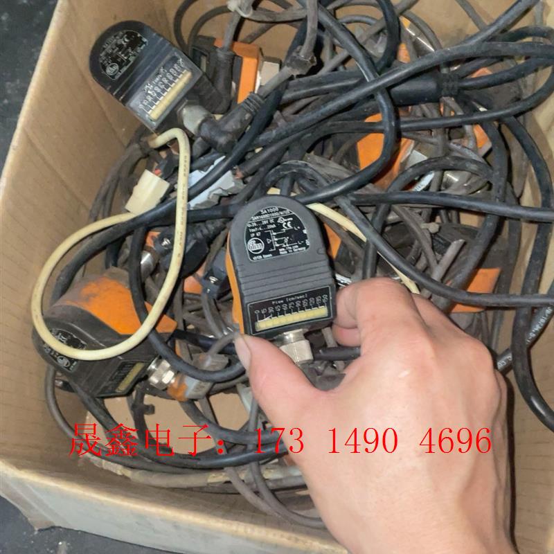 SA1000 IFM易福门SAM16BBD100G/W/US【询价产品】