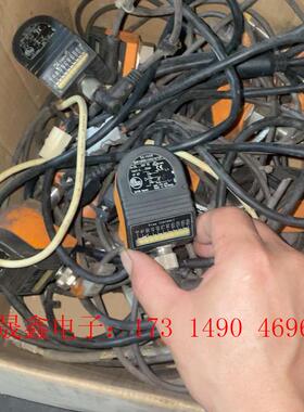 SA1000 IFM易福门SAM16BBD100G/W/US【询价产品】