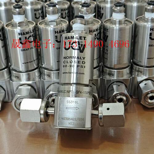 HM20-4VKLC(NPT)GF4-150PSI ,哈姆雷【询价产品】