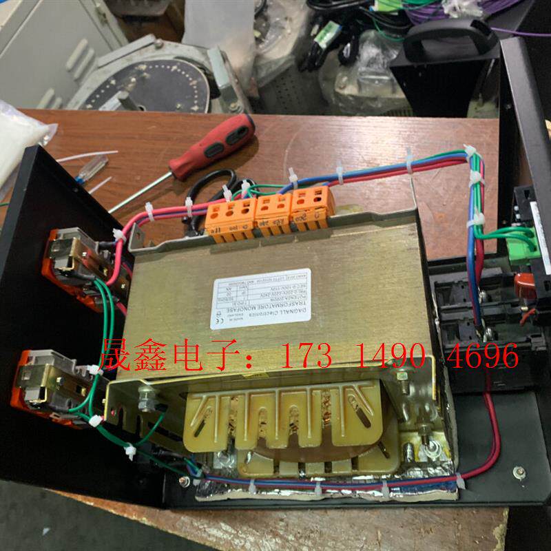 英国进口220V转100V 110V 2000W隔离变压器牛【询价产品】