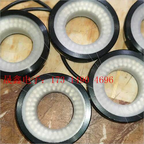 TRST创世自动化铝灯,显微镜光源,直流24V。略有划【询价产品】