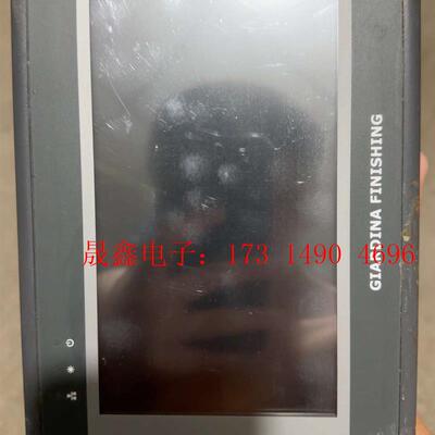 通触摸屏MT6070iH  3EV【询价产品】