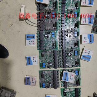 西普STR软启动器主板面板 询价产品