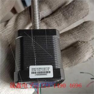 步进长杆电机PBC,99新LE176s-T10105-175【询价产品】