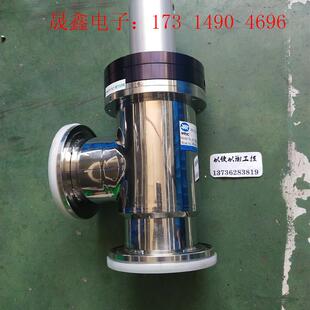 ISO80 如 询价产品 E高真空阀门角阀 HTC