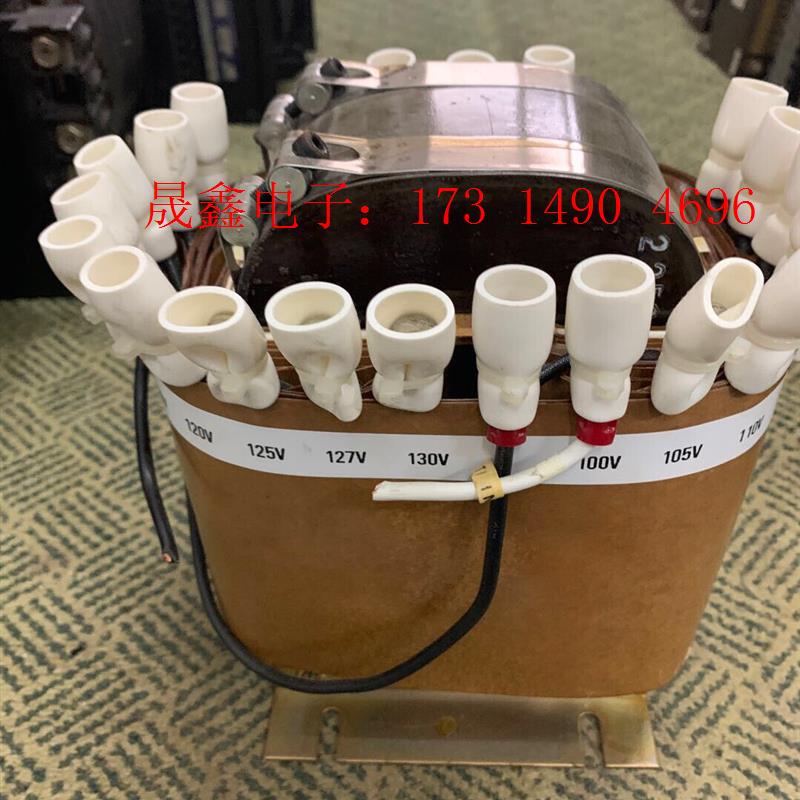 日本进口北陆C型220,230,240,转100V 2000【询价产品】