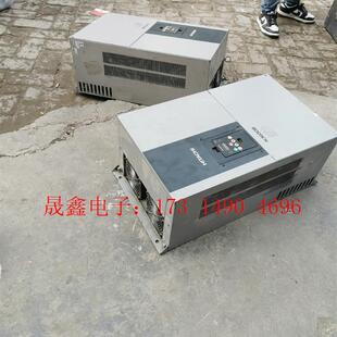 日立变频器110千瓦两台 不不 询价产品 无修