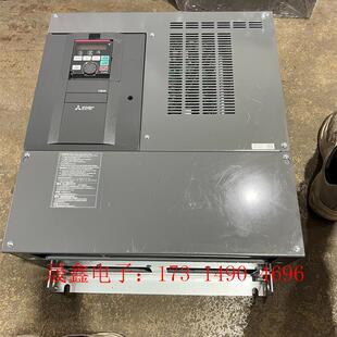 询价产品 三菱F840变频器55KW 01160 F840