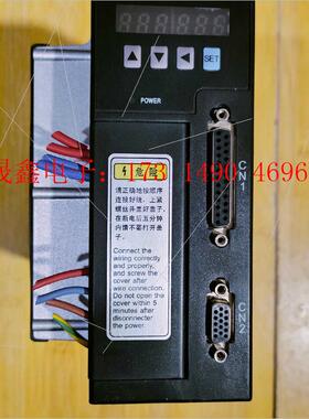 30B150L4M 韦德伺服驱动器,1.5kw 6N.m 2【询价产品】
