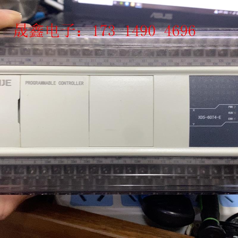 信捷PLC     XD5-60T4-E【询价产品】