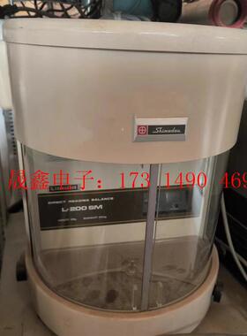 岛津 L-200 SM 电子天平 LIBROR直读天平 20【询价产品】