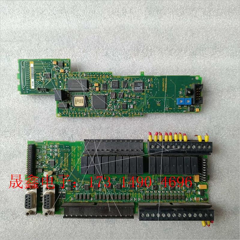 SIMENS美版cpu226 (216-2AD22-0XB0)主板【询价产品】