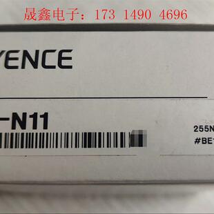 正品 原装 N11 未拆封 询价产品 基恩士通讯模块