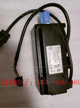 ECMA-C20604RS 伺服电机,A2/B2系列40【询价产品】