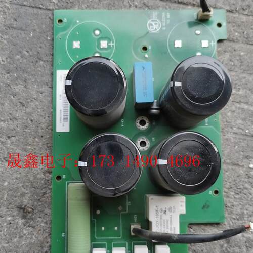 ABB ACS850变频器电容板JCAP-C1原装保证质【询价产品】