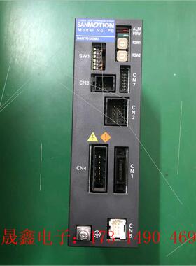 全闭环步进驱动器PB3A003P200【询价产品】