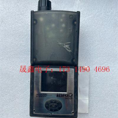 IBRID英思科MX6气体检测仪【询价产品】