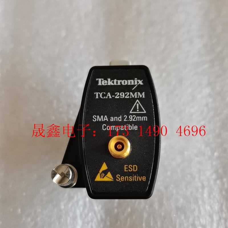 TCA-292MM转接头一支,仅此一支,手慢无,出。【询价产品】