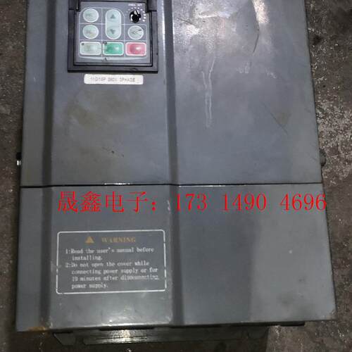 伟创变频器AC60-T3-011G/015P 11/15KW【询价产品】